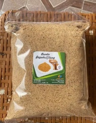 BUMBU CILUNG PAPEDA