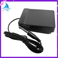 Music Pedal Foot Switch Foot Operated Pedal Controller Musical Instrument Audio Interface Pedal Swit