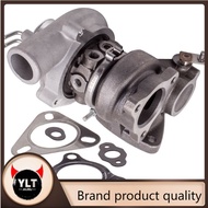 TD04-10T Turbo Charger for Mitsubishi L200 Pajero 4D56PB 4D56 2.5L 1993-1996 Turbocharger MR355222