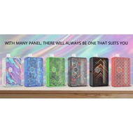 PULSE AIO.5 KIT MOD TANPA RBA VANDY VAPE AUTHENTIC By Vandy Vape Best Seller