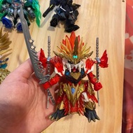 三角創傑傳SD,$25/隻，$400全部