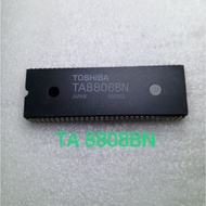 IC TA 8808 BN TA 8808 ORIGINALBN ST TA 8808 GOOD QUALITYBN TA8808BN
