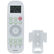 New Original 0010401996L For Haier AC Air Conditioner Remote Control No Heat