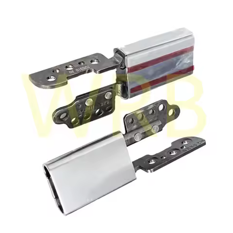 NEW LCD Screen Hinge for Dell Latitude 7320S E7320S 7320 2-in-1 0TMFGF 0G1PMR