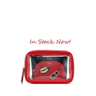 Victoria's Secret VS Patch Backstage Nested Trio New USD38