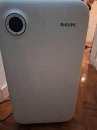 Philips 空氣清新機