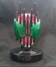 幪面超人頭像Decade violent emotion 激情版Masked rider collection