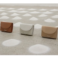 [FENNEC] Halfmoon Mini Wallet 100% Genuine