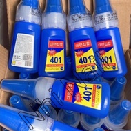 Glue Pieceg 401