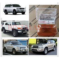 *Toyota Rzj95, Uzj100 Land Cruiser Fender Lamp/ Signal Lamp/ Mudguard Lampu Kdn185 Hilux, Gsj15 Fj C