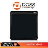 H&y Nd 64 Square with Frame / ND64