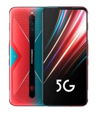 Nubia Red Magic 5G 8+128GB Original Imported Set Global ROM