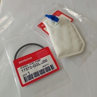 ORING+FUEL PUMP FILTER HONDA CLICK150