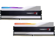 Trident Z5 RGB Series (Intel XMP 3.0) DDR5 RAM 96GB (2x48GB) 6400MT/s CL32-39-39-102 1.35V Desktop C