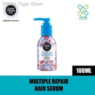 ┋Good Virtues Co. [GVC] Multiple Repair Hair Serum 100ml