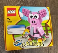 Lego 40186