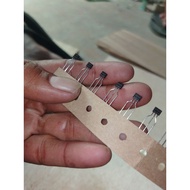Transistor A933 Original