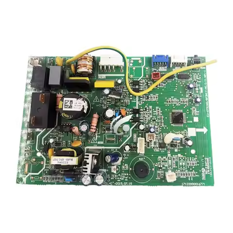 new for air conditioning board EU-KFR50G/BP3N1Y-AFCU EU-KFR26G/BP3N1Y-AE EU-KFR26G/BP3N1Y-AE.D.11.NP