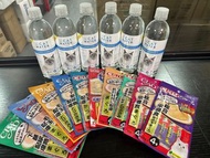CIAO 貓零食肉泥 14g 內附4條