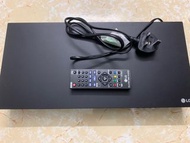 LG UBK80 4K高清藍光碟Blu-Ray Player播放機 （請看內文）