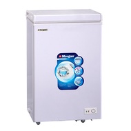 Morgan 60L Mini Chest Freezer MCF-0658L/MCF-WINTRY 68