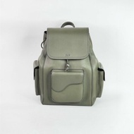 DIOR SADDLE 翻蓋後背包