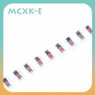 MCXK-E 100PCS LL4148 4148 LL34 Switching Diode SMD Small Signal 1N4148 IN4148 New And Original