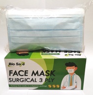 Medimask ASTM LV.1 x1box.บรรจุ 50 ชิ้น เกรดรพ. มีสินค้าพร้อมส่ง 🚕💨💨