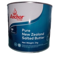 Butter Anchor 2kg