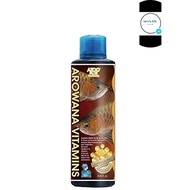 Azoo Arowana Vitamins 250ml