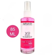 (แท้) XEILTECH-EX X9 Amino Cell Rebuild Hai Tonic Hair Serum ขนาด 85 ml บำรุงผมยาว ลดการหลุดร่วง