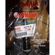 SULING AS SHOCK DEPAN YAMAHA RX KING ASLI YAMAHA 29N-F3170-00