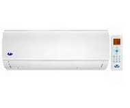 開利 - 42KAF018V8S 2.0匹 R32 變頻淨冷 分體式冷氣機