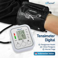 Tensimeter digital dengan suara tensimeter with voice