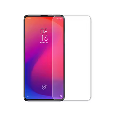 Full Cover Glue Tempered Glass For Xiaomi Redmi K30S K30 K20 K20Pro Pro Screen Protector Protective 