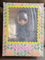 快閃優惠全新超罕有Blythe Suri Sustainable 娃娃