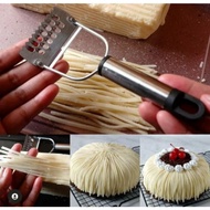 Long stainless steel cheese grater stainless steel cheese grater stainless steel vegetable carrot gr