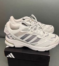 adidas Spiritain 2000 Grey/White