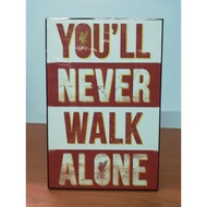 Liverpool W Frame 8x12