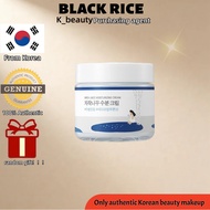 [ROUND LAB] Birch juice Moisturizing Cream 80ml / With Out Hesitation, Moisture Filling