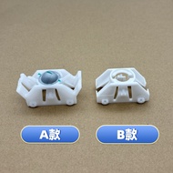 Adapt to Turkan Audi Q7Q5A4LA6LA8L Porsche Cayenne Brake Pedal Clip Pedal Bracket