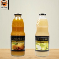 Caesar Guava & Mango Juice – 1 L x 6 natural fruit taste and refreshing quality.