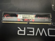 G Skill Aegis DDR4 16G x1 | 3200mhz CL16