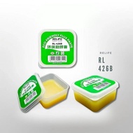 FLUX PASTA RELIFE RL - 426 B 40 GRAM