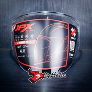 JPX NOVA X V2.0 HELMET VISOR | NOVA-X GLASS Original