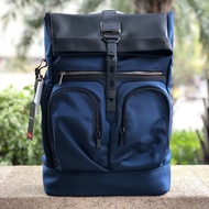 Tumi bag back backpack for men business leisure travel backpack for women Ballistic nylon computer back backpack load
