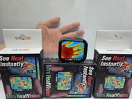 SKYRC Mini HeatVision 熱成像儀  紅外線 溫度計 測溫儀器 熱象儀 檢查冷氣、電器、身體溫度 SkyRC Mini Heat Vision