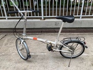 Dahon dream 單車