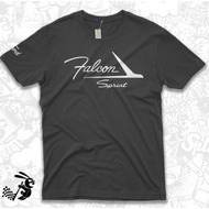 Ford Falcon Sprint Tshirt Jersey