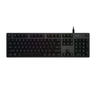Logitech G512 Wired Keyboard 920-009372